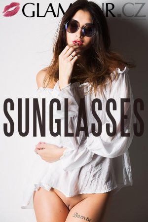 Bambi / 04 / Sunglasses