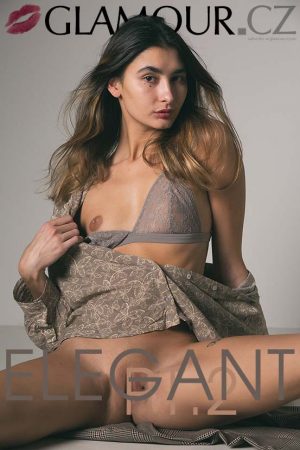 Bambi / 12 / Elegant Pt.2