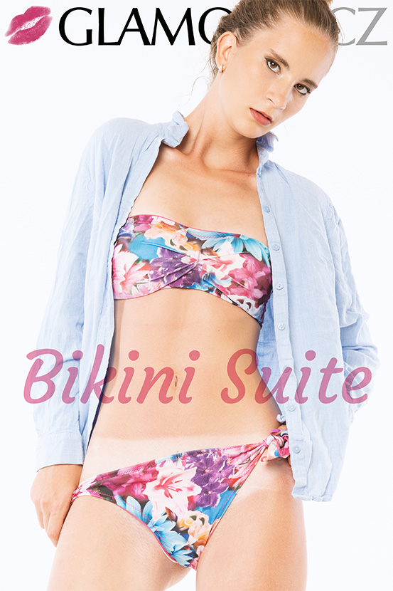 GLAMOUR.CZ Angelina / 021 / Bikini Suite