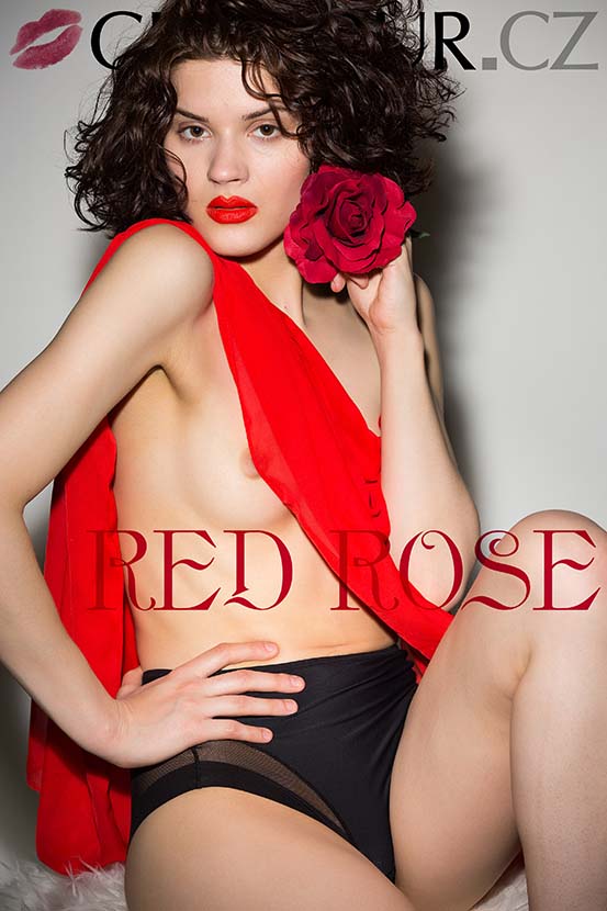 Nikol / 23 / Red Rose