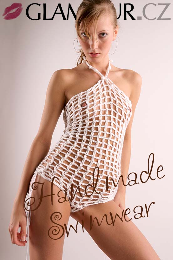 Petra / 02 / Handmade Swimwear