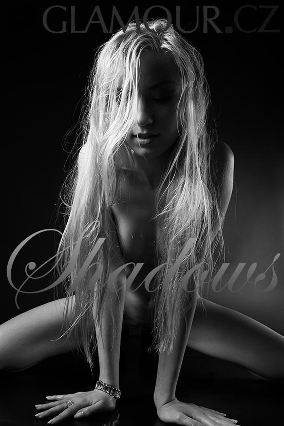 Tereza 2 / 42 / Shadows